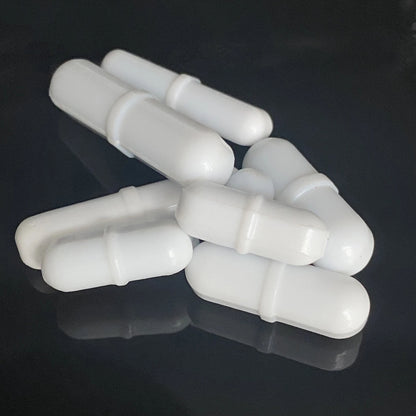 Magnetic Stirring Bars Set – 5 Pcs