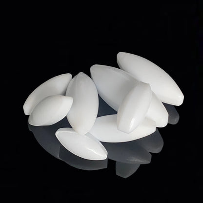 Magnetic Stirring Bars Set – 5 Pcs